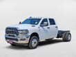  Ram 3500 Chassis Cab