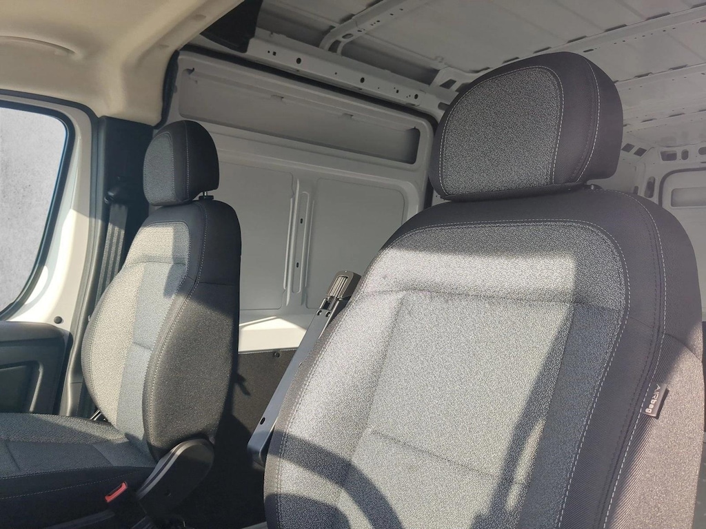New 2026 Ram Promaster Cargo Van Tradesman Van Cargo Van