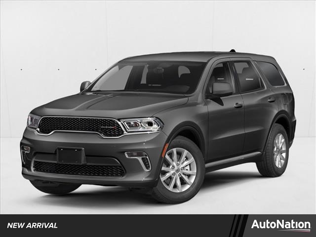 2023 Dodge Durango R/T Plus RWD's photo