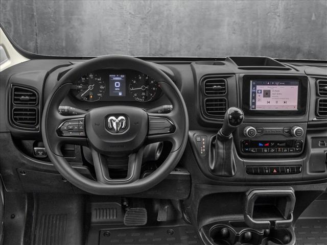 2024 Ram ProMaster 1500 photo 4
