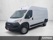  Ram Promaster Cargo Van