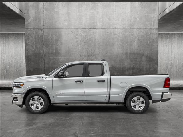 2025 Ram 1500 Lone Star photo 3