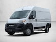 Ram Promaster Cargo Van