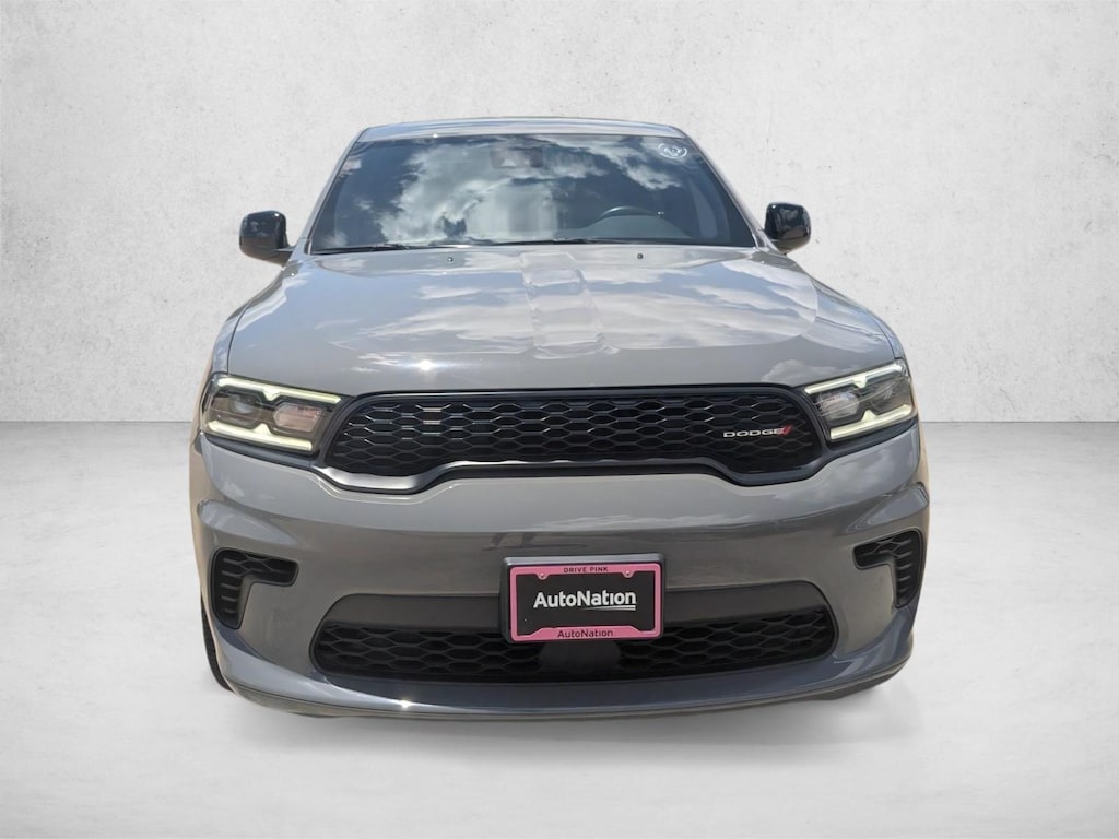 Certified 2023 Dodge Durango GT Launch Edition Sport Utility
