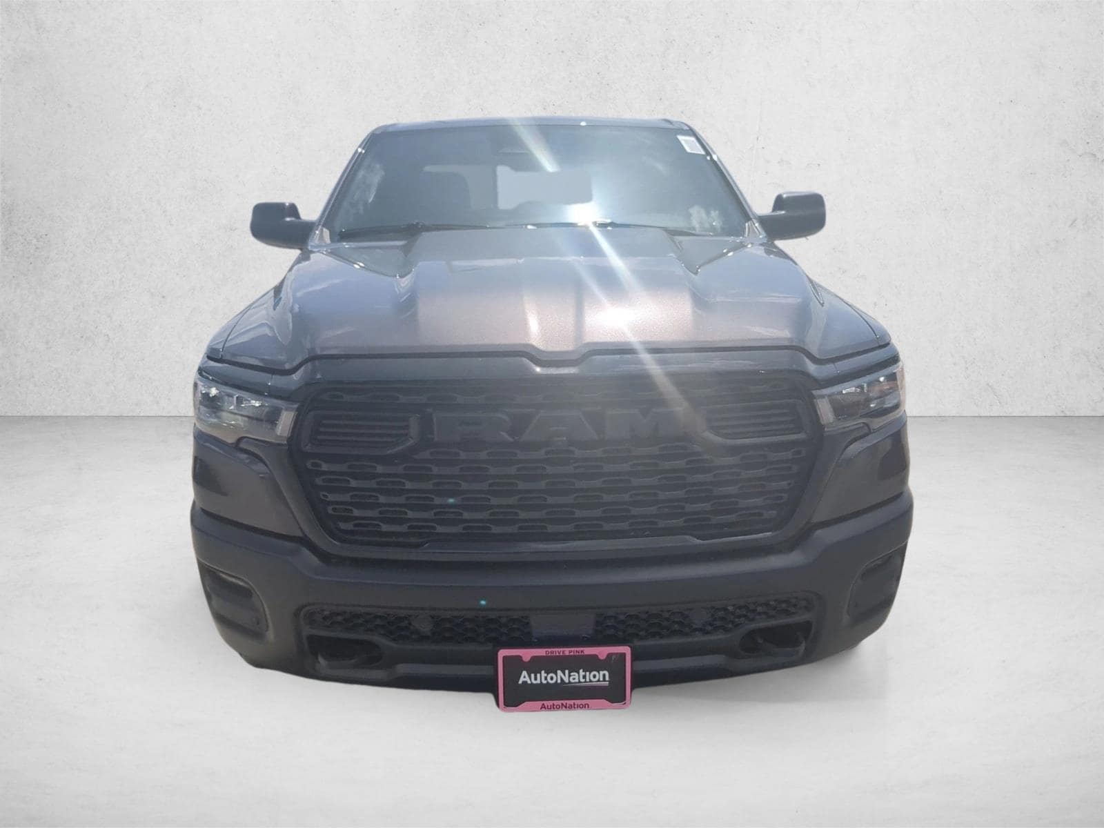 2026 RAM 1500 Warlock - Photo 6