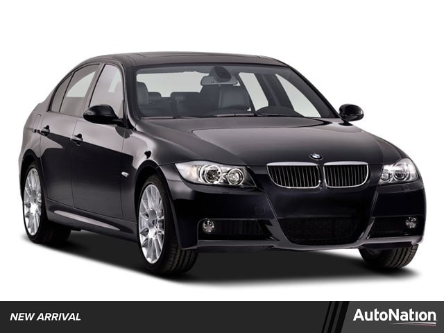 2008 BMW 3 Series 335i's photo
