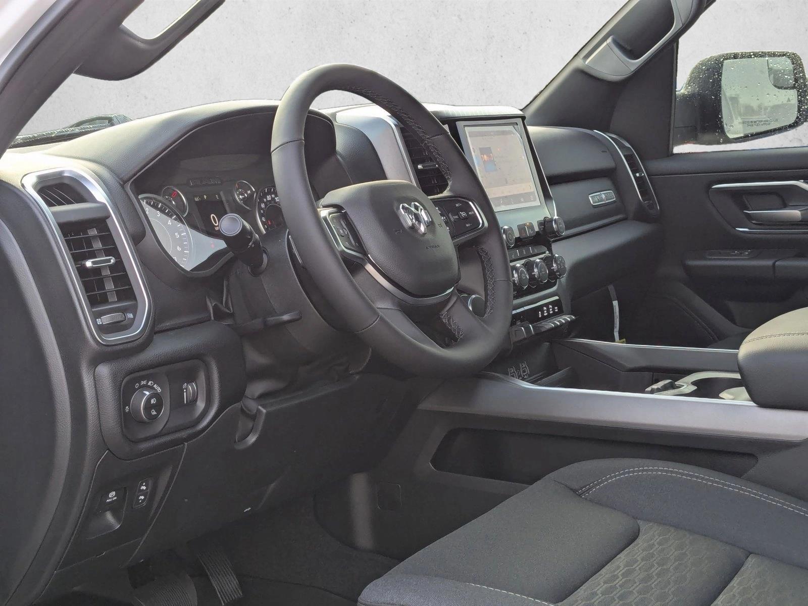 2026 Ram 1500 Lone Star photo 3