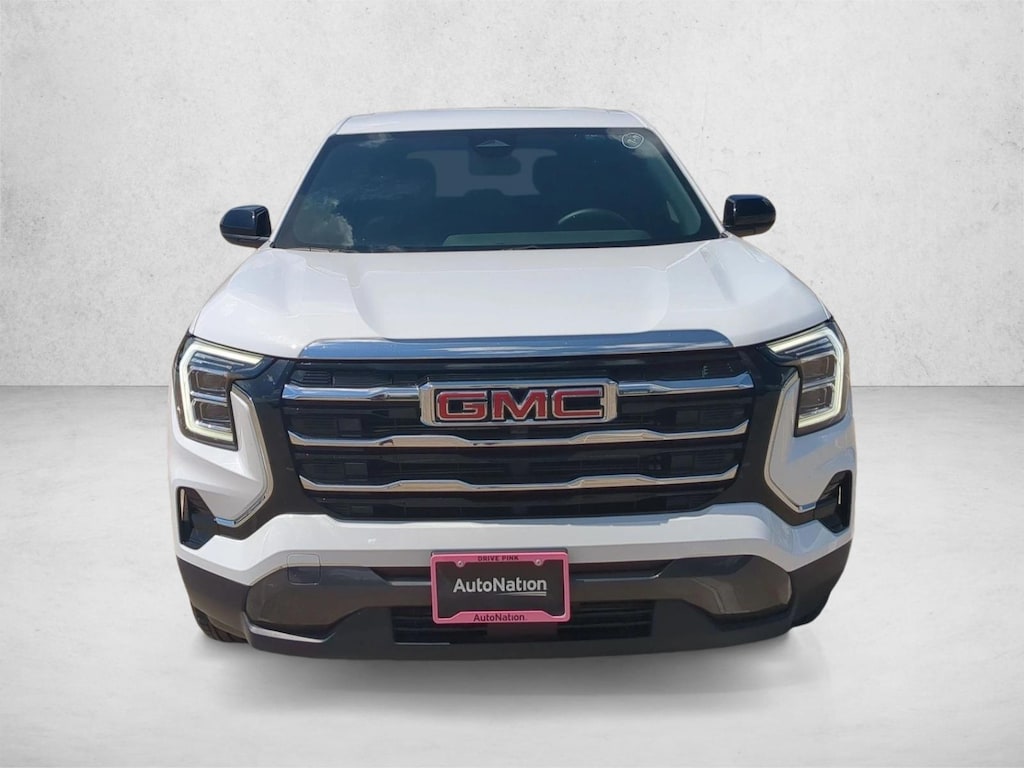 Used 2026 GMC Terrain AWD Elevation Sport Utility