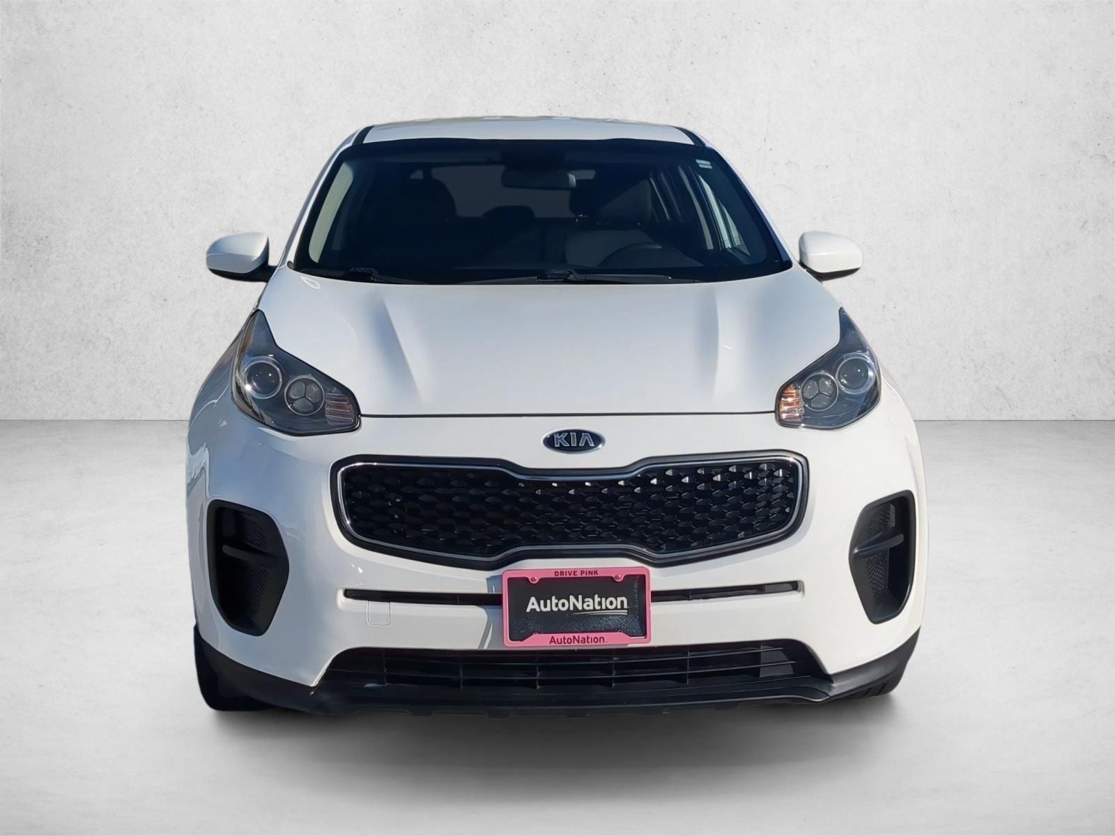 Used 2019 Kia Sportage LX with VIN KNDPM3AC6K7508240 for sale in Spring, TX