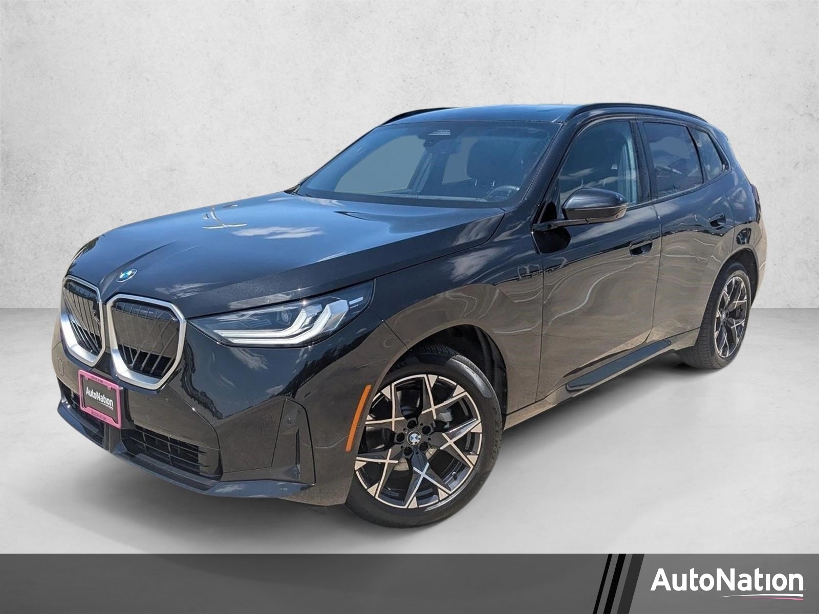 2025 BMW X3 30 XDRIVE's photo
