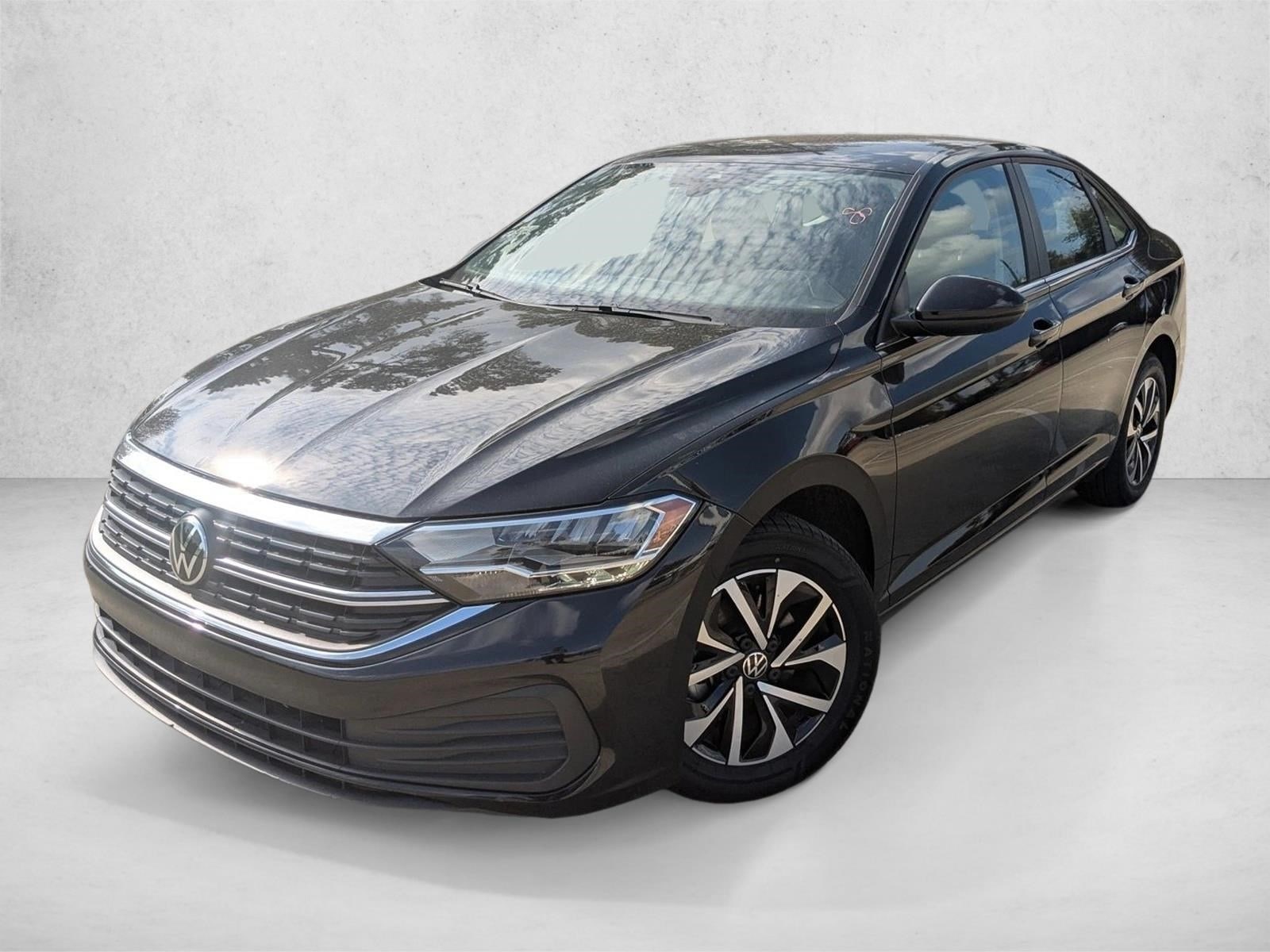 2024 Volkswagen Jetta