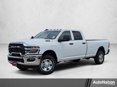2026 Ram 2500 Tradesman Truck Crew Cab