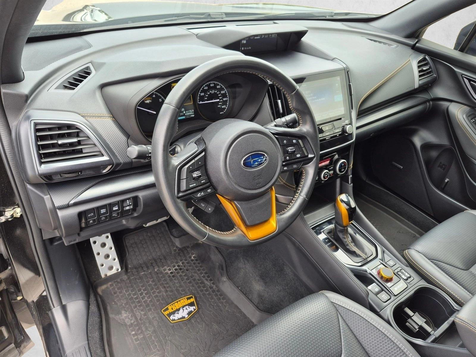2023 Subaru Forester Wilderness - Photo 10