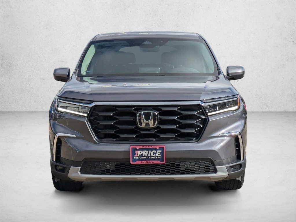 Used 2023 Honda Pilot EX-L 7 Passenger Sport Utility