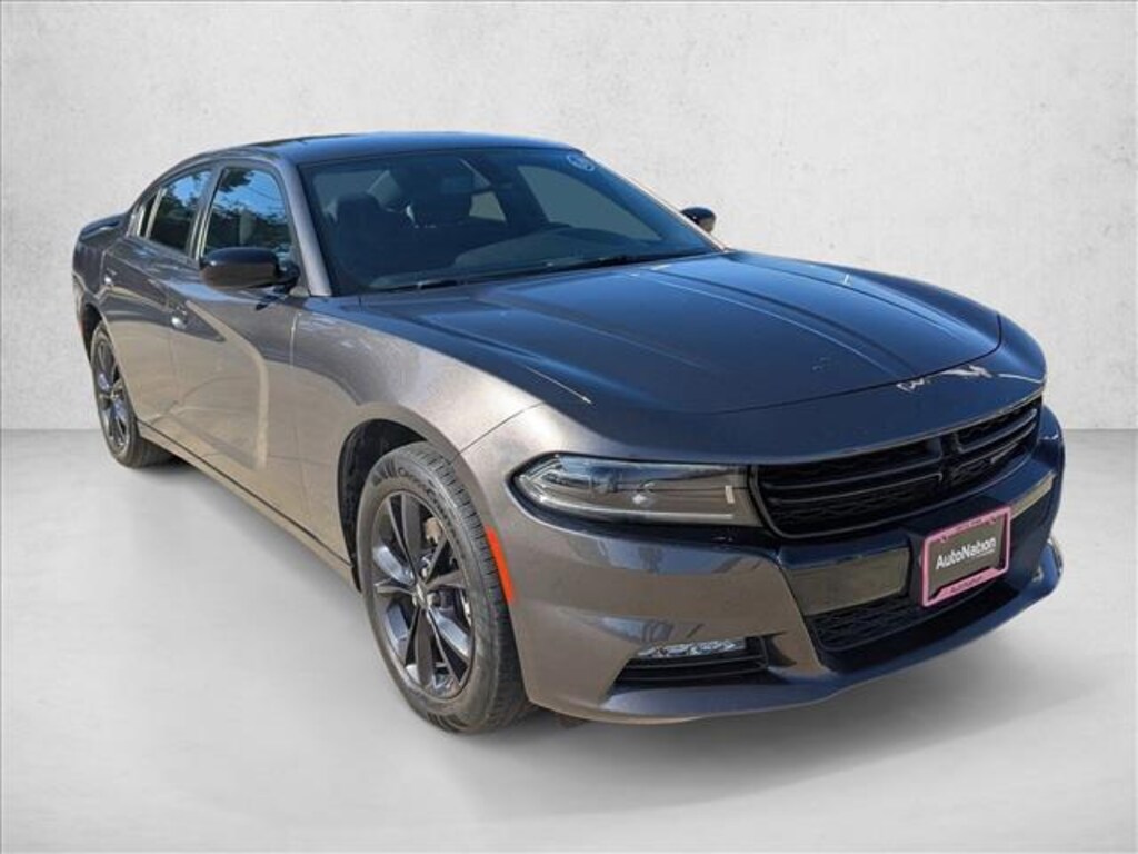 Used 2023 Dodge Charger