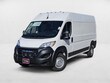 Ram Promaster Cargo Van