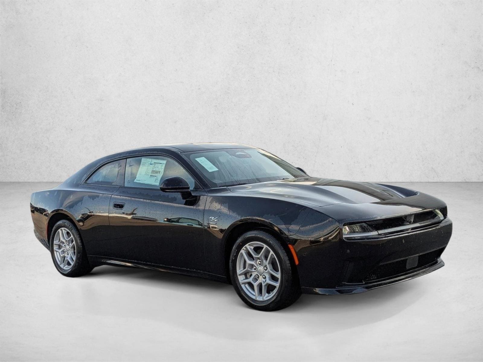 2025 Dodge Charger Daytona R/T - Photo 7