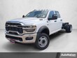  Ram 5500 Chassis Cab