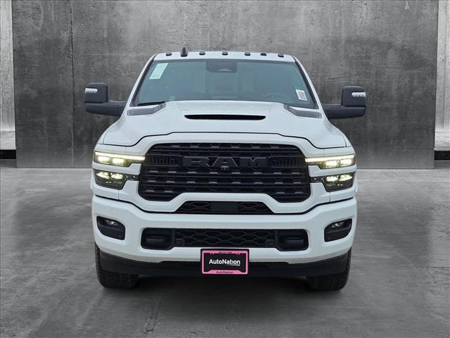 2025 Ram 2500 Limited photo 2