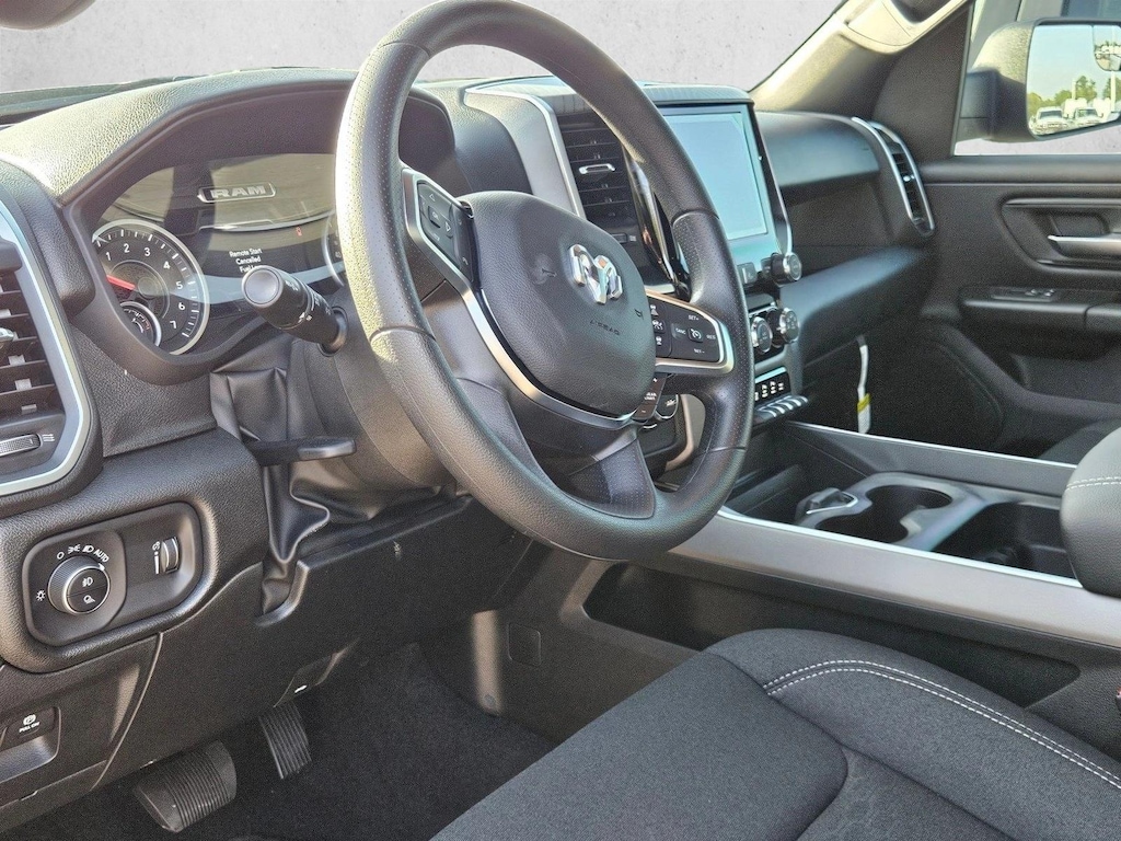 New 2026 Ram 1500 Express Truck Crew Cab