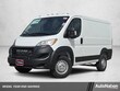  Ram Promaster Cargo Van