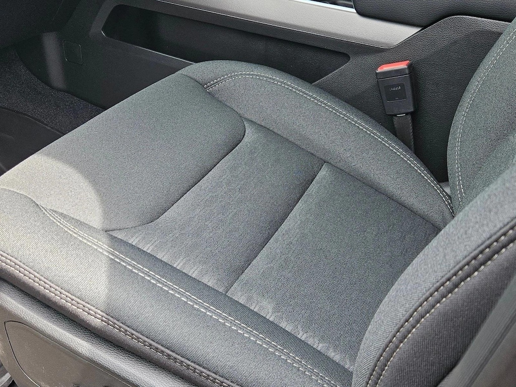 New 2026 Ram 1500 Lone Star Truck Quad Cab