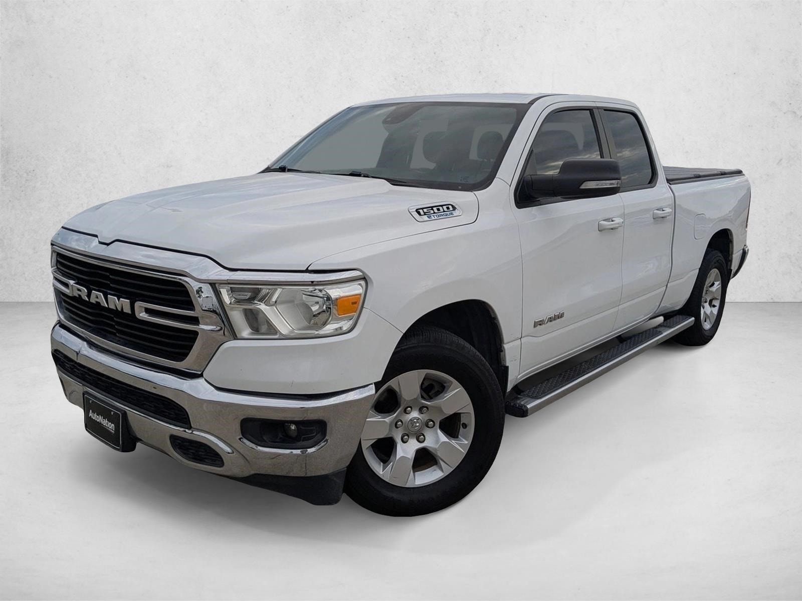 2021 RAM Ram 1500 Pickup Big Horn/Lone Star