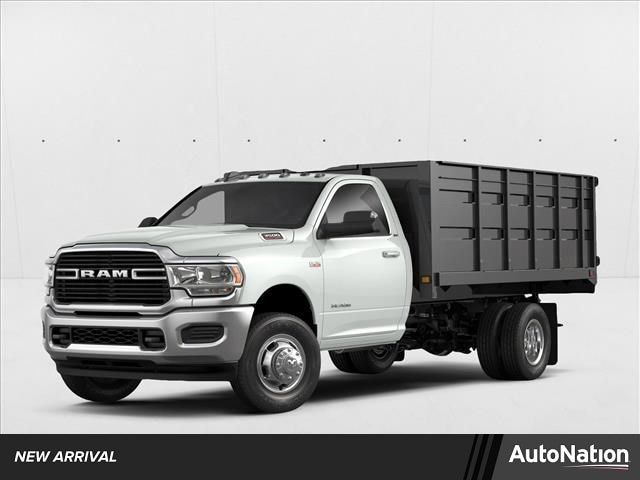 2026 RAM 3500 Tradesman 4X4 Crew Cab's photo