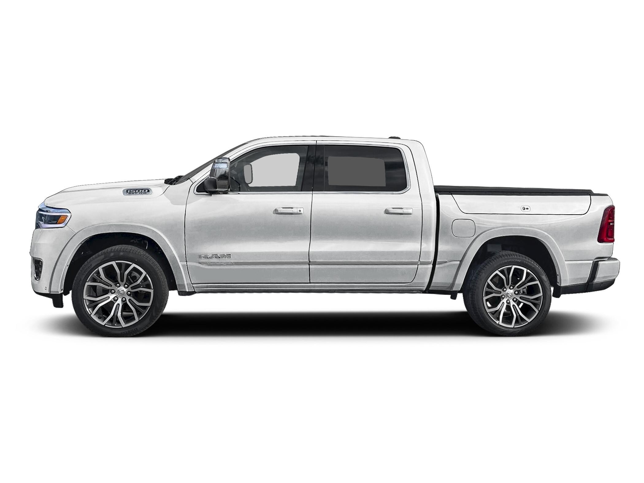 2026 Ram 1500 photo 3