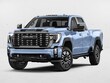 GMC Sierra 2500HD