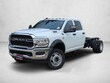 Ram 5500 Chassis Cab