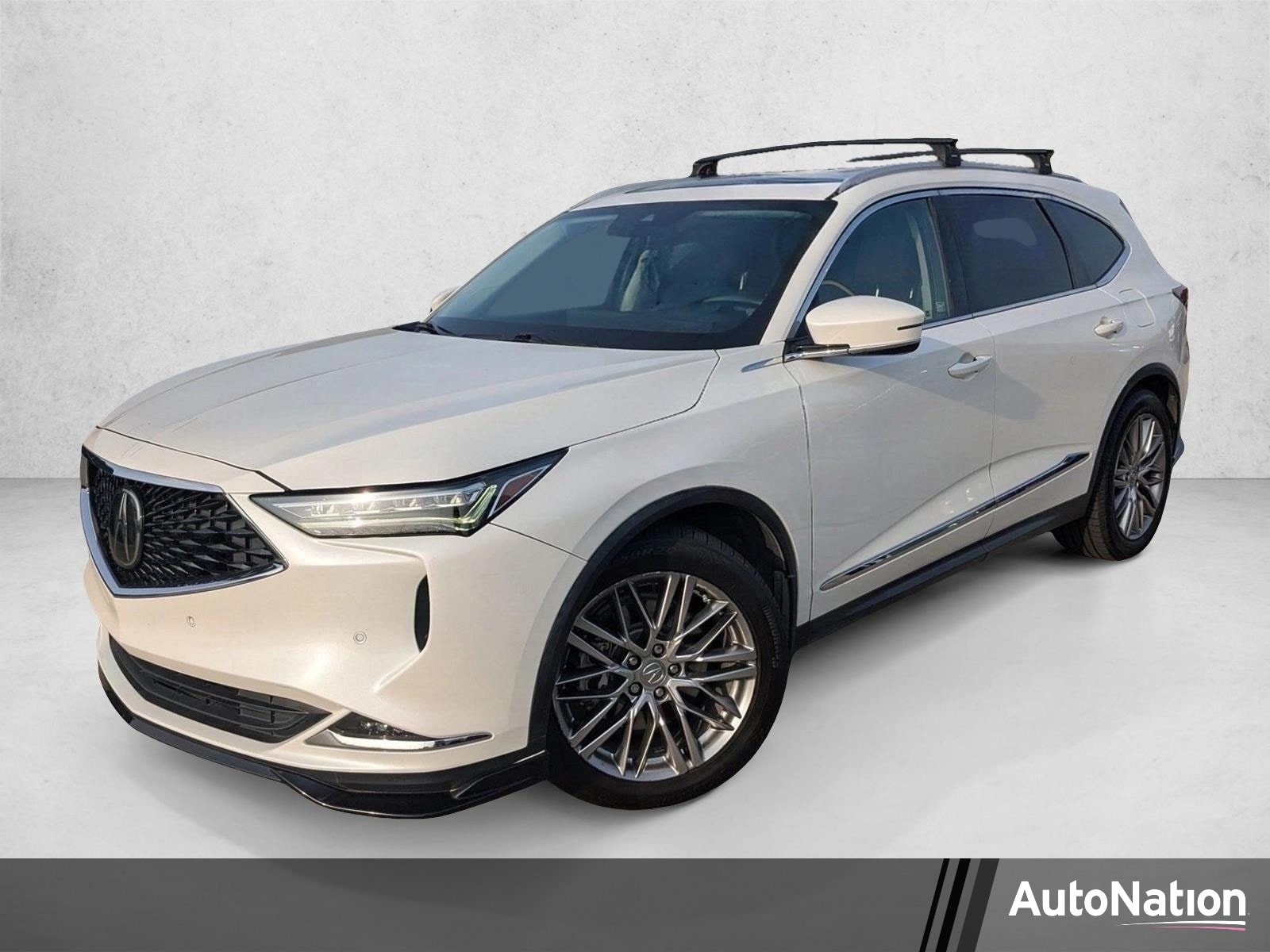 2022 Acura MDX