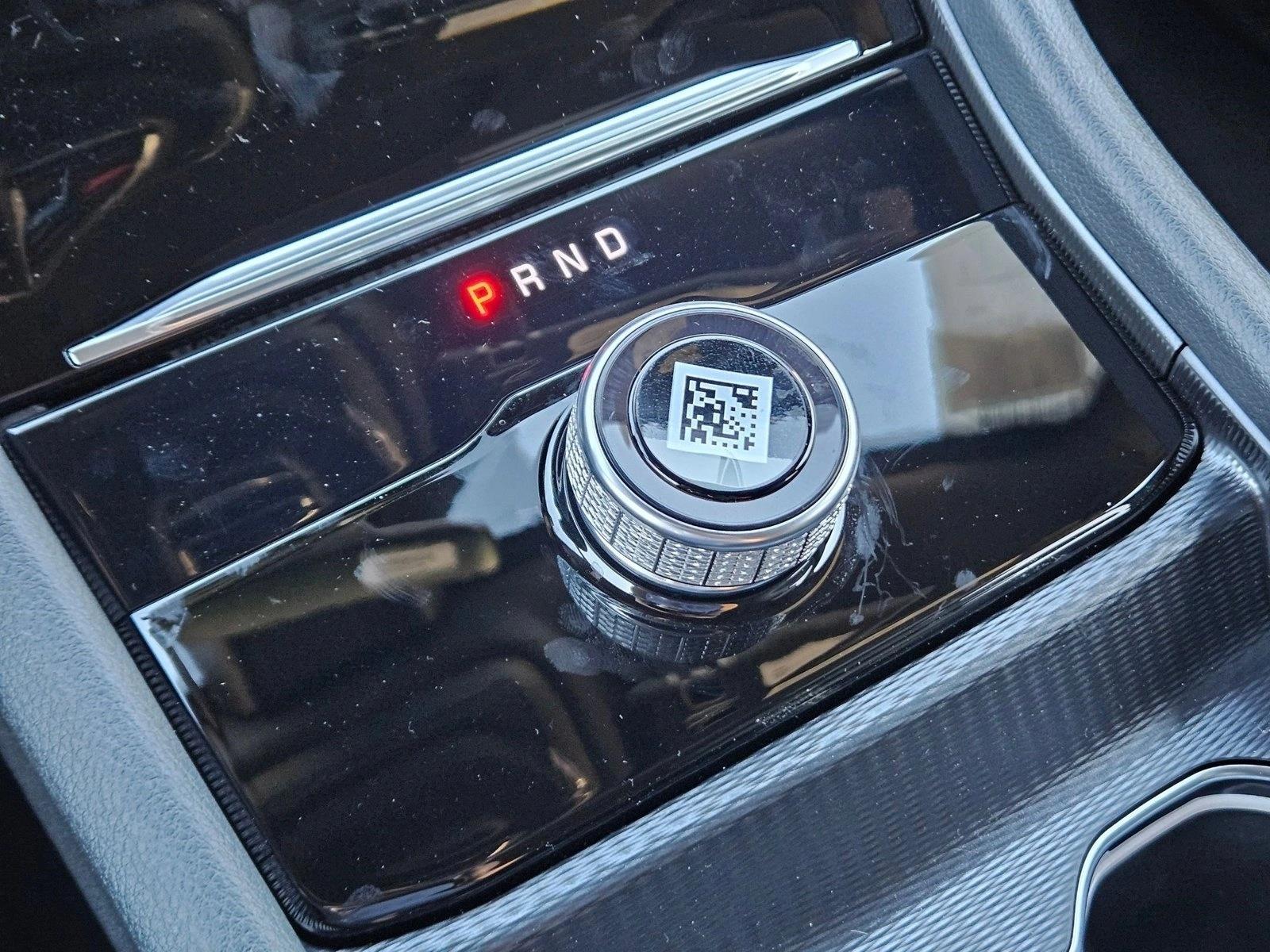 2025 Jeep Grand Cherokee L Altitude - Photo 13