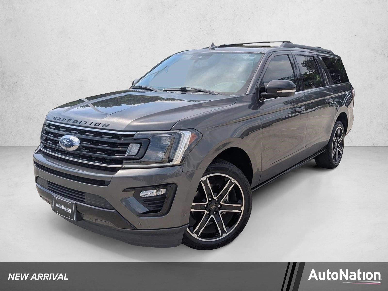 2020 Ford Expedition Limited MAX's photo