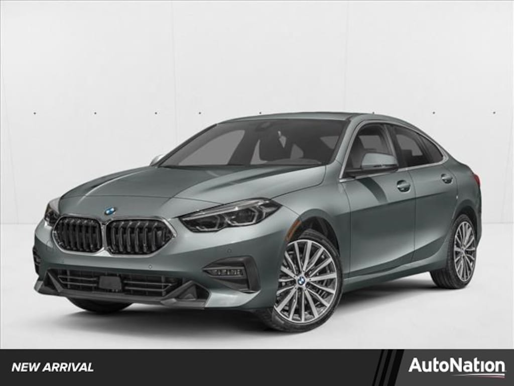 Used 2024 BMW 2 Series 228i 4dr Car