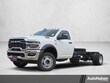  Ram 5500 Chassis Cab