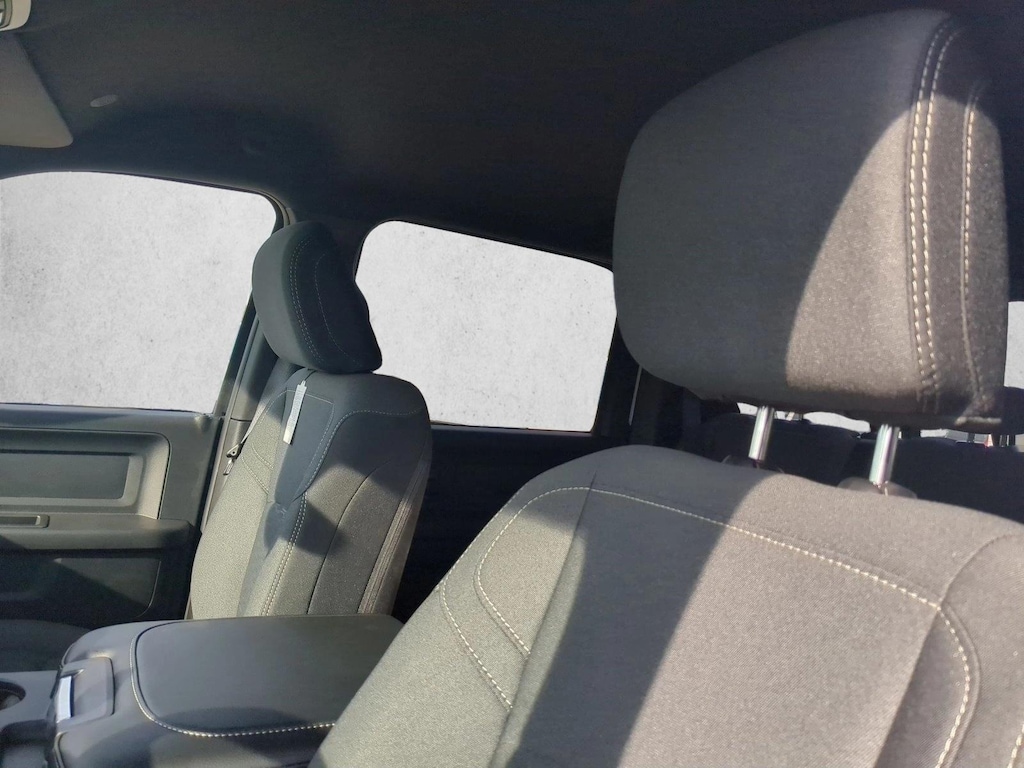 New 2026 Ram 2500 Tradesman Truck Crew Cab