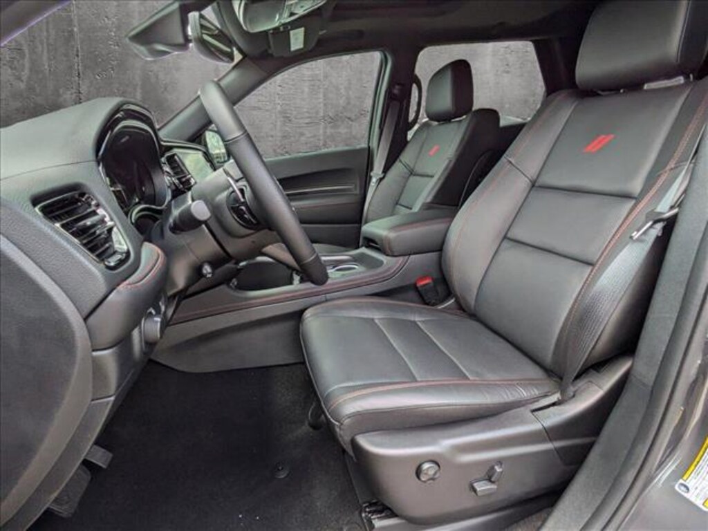 2024 Dodge Durango GT Plus For Sale Spring TX
