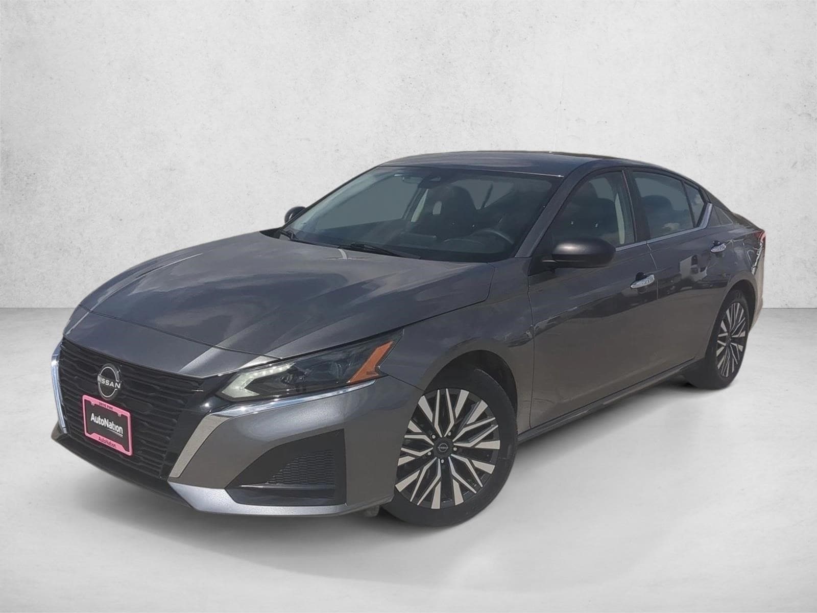 2024 Nissan Altima SV