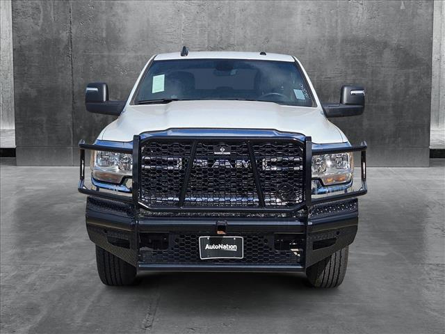 2024 Ram 2500 Tradesman photo 2