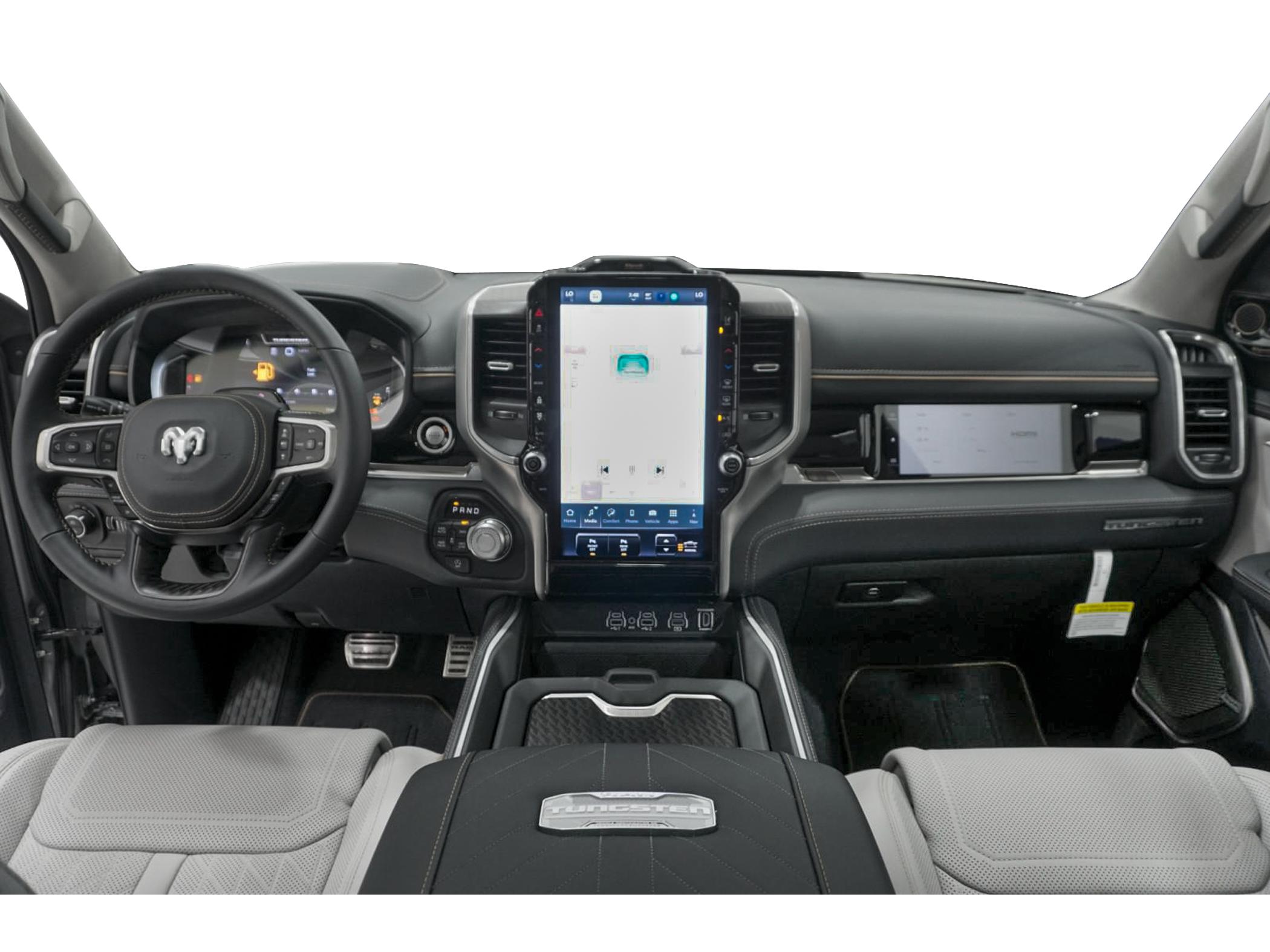 2026 Ram 1500 photo 4