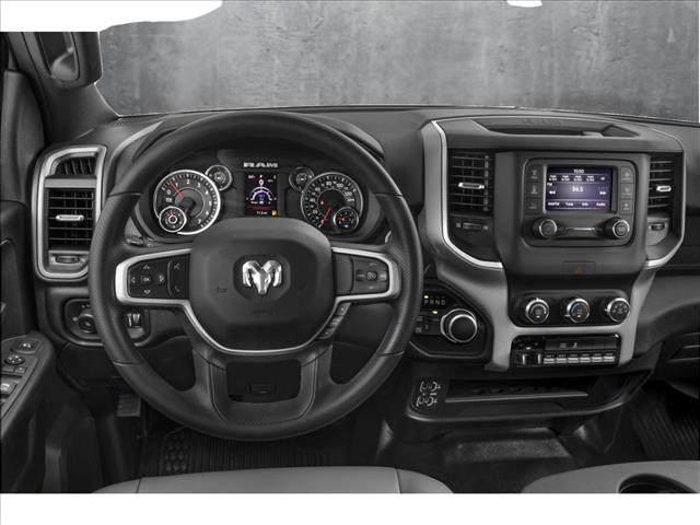 2025 Ram 3500 Tradesman photo 4
