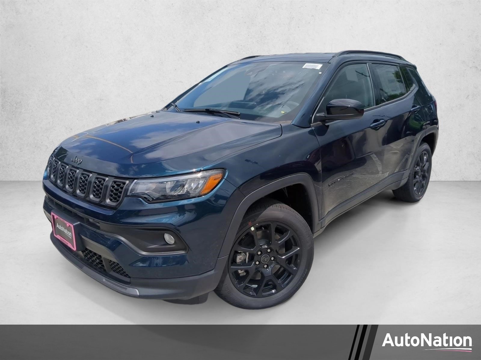 2026 Jeep Compass Altitude 4X4's photo