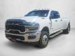 2026 Ram 3500 Lone Star Truck Crew Cab