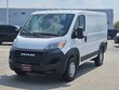 Ram Promaster Cargo Van