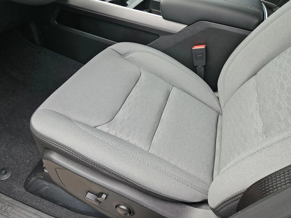 New 2026 Ram 1500 Lone Star Truck Crew Cab