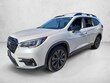  Subaru Ascent