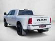 2026 Ram 3500 Laramie Truck Mega Cab