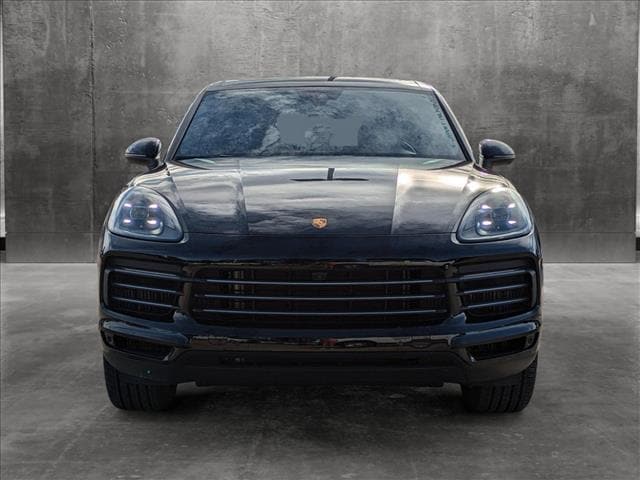 Used 2023 Porsche Cayenne Base with VIN WP1AA2AY3PDA06992 for sale in Spring, TX