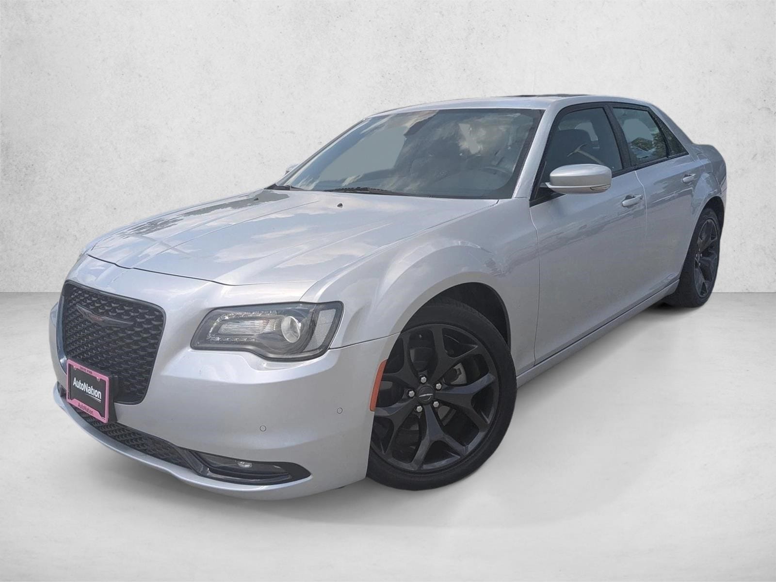 2023 Chrysler 300 S